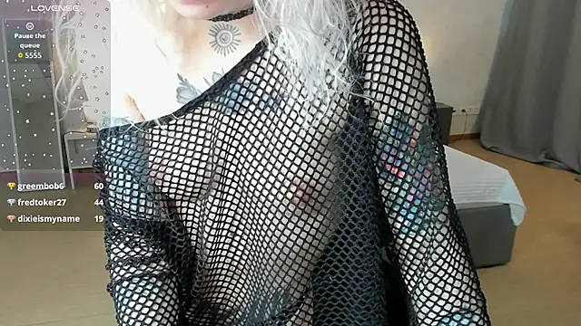 tattoo_art_baby - Tattoo_art_baby's free webcam