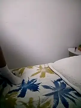 SweetFortuner webcam