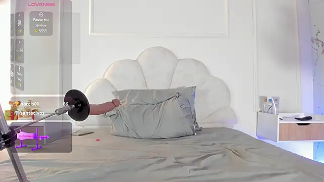 Candaceoweens webcam stripchat model stream image