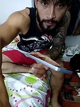 Kingbigcock23cm webcam