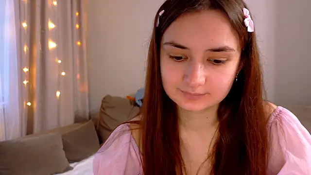 Lelia_Vibe webcam