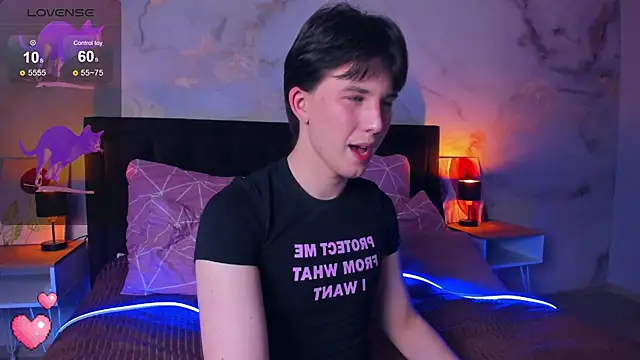 AdrianoAubert webcam