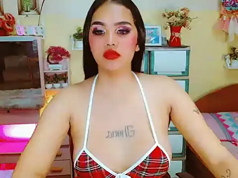 Nastykinkycutedoll webcam
