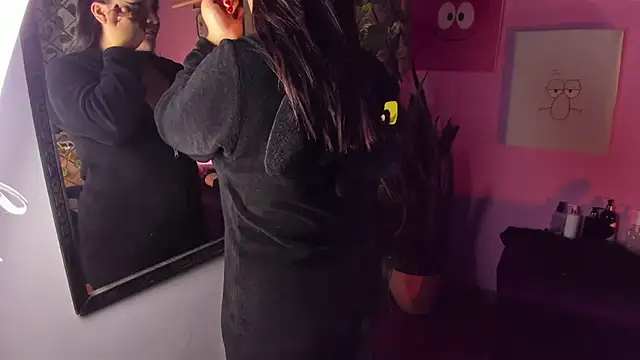 Amy_hoy69 webcam stripchat model stream image