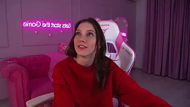 VeronicaVances webcam