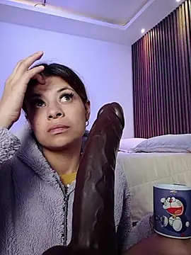 Antonella_Torres2 webcam