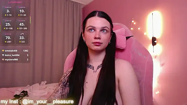 Michela_Fruet webcam