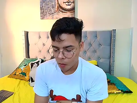 stewart_mateo_ webcam