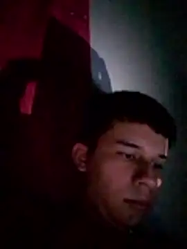 Daniel97Quintero webcam