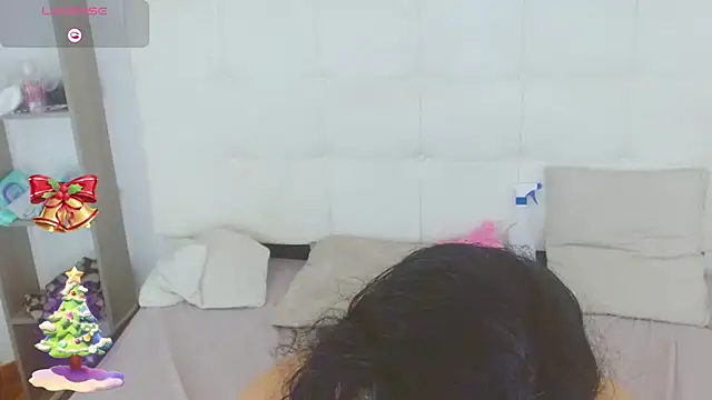 Candy_and_Jh0n webcam