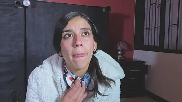 DanielaMonroe webcam