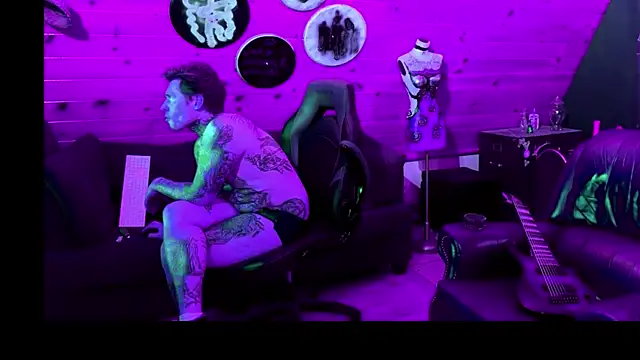 Siphonophordustbunny