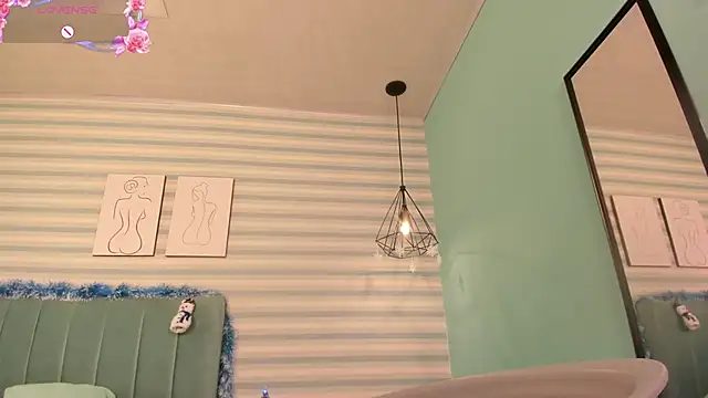 goddess_kianna webcam