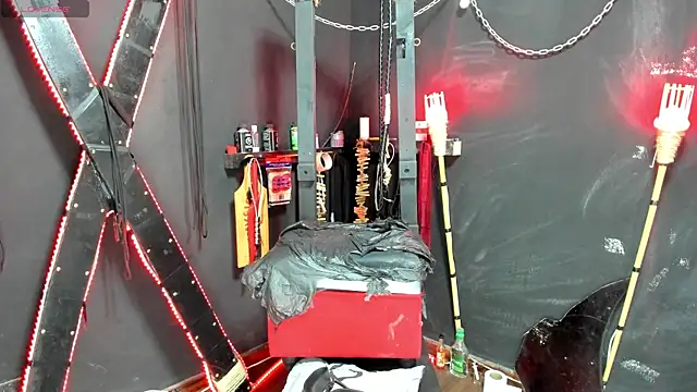 Mazmorra_PunishmentBDSM webcam