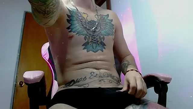 deymon_420 - Deymon_420's free webcam - UK Sex Cams