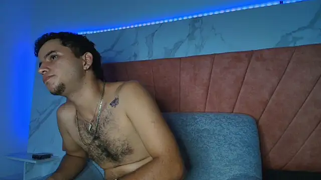 HellAndDante_ webcam