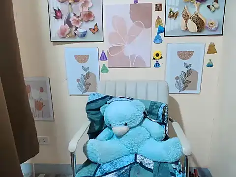 Hot_Athena99x webcam