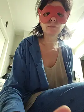 Vagabondainnamorata webcam