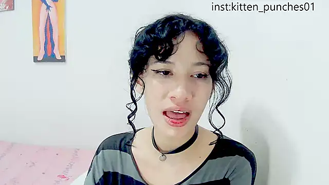 kiten_punchs02 webcam