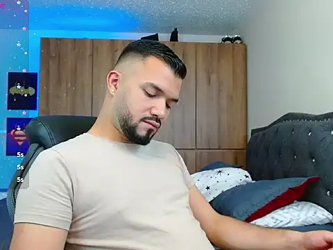 mathew_vidal1 webcam