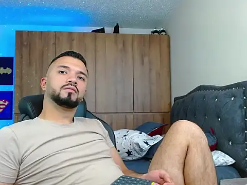 mathew_vidal1 webcam