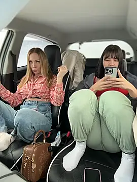 LavenderHot Live Webcam on Stripchat