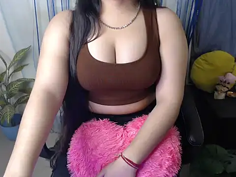 anika_bold webcam
