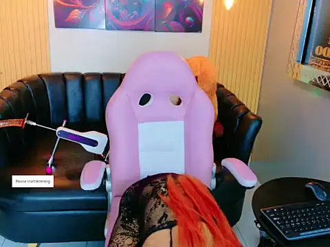 Arielle_Soren webcam