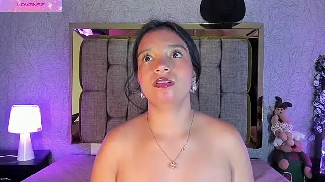 Candys_victoria webcam