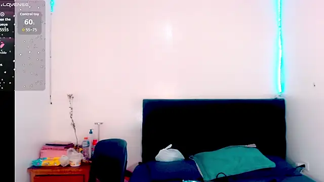 _Riannagarcia_ webcam