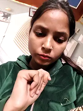 Anshika1431 webcam