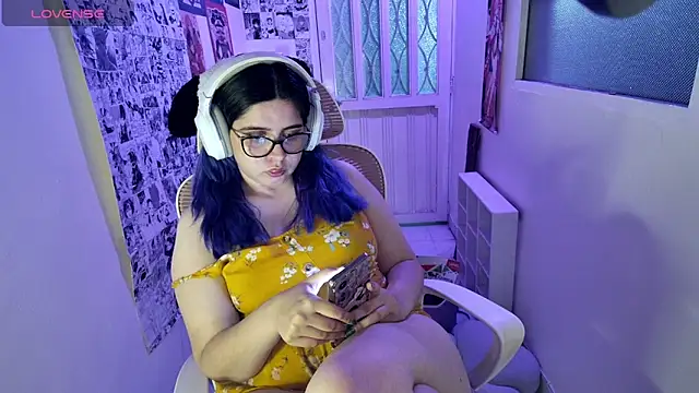 Vallolet_Spencer webcam