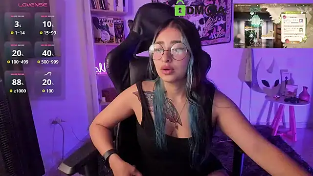 sweetcoralinee webcam