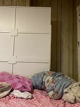 kriztal_pretty webcam