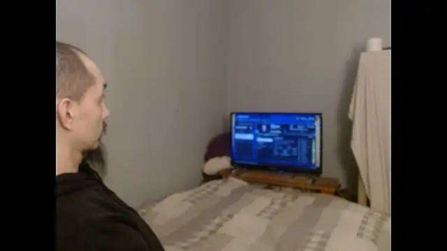 VanceFontaine webcam