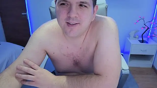 JasonJacks webcam