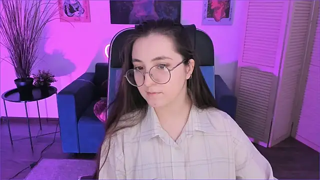 VirtuallVoyant webcam