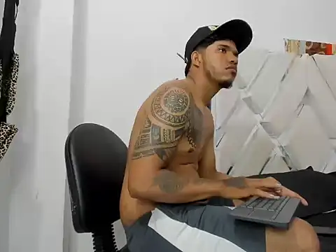 klever_haston webcam