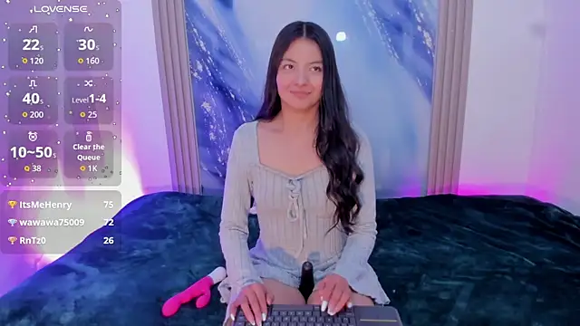 Fernanda_hot_ webcam