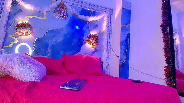 Girls_from_medellin webcam