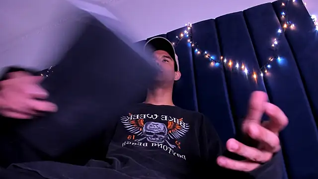 michael_vidal webcam