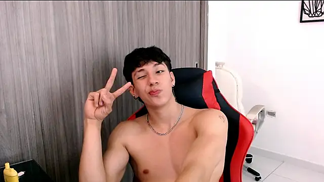 Steven_Connor webcam