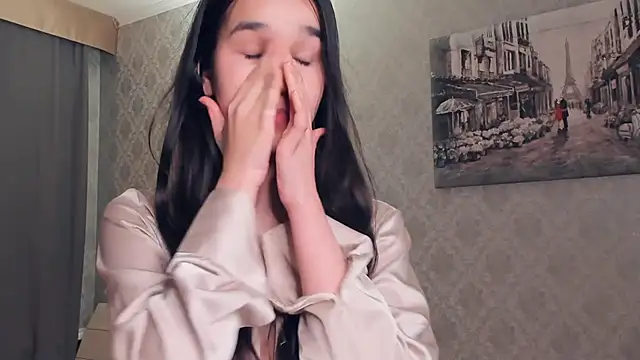 MeliaMelchiori webcam