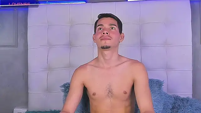 The_Perfect_Couple webcam