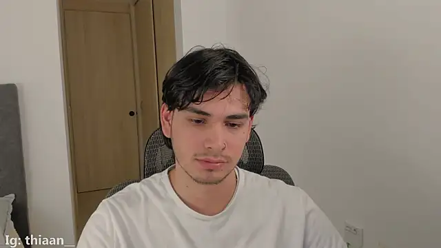 thiaann webcam