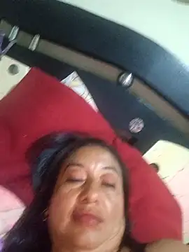 _LuisaFernanda_ webcam