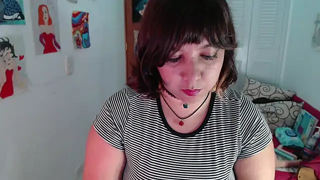 soynanabela28 webcam