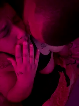 TuFantasiaYTuMorbo webcam