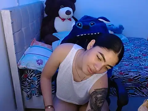 ashley_jones94 webcam stripchat model stream image