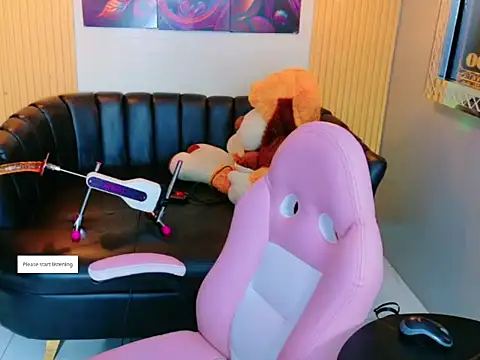 Arielle_Soren webcam